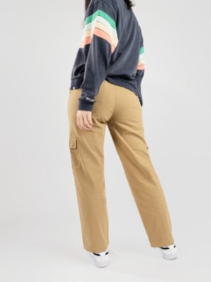 Santa Cruz Nolan Cargo Slouch Pants buy at Blue Tomato